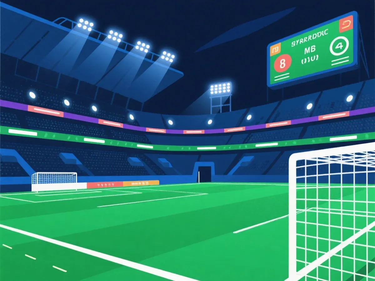 2026世界盃官方資訊站