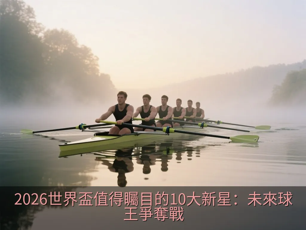 一座現代化的大型足球場在黃昏時刻的壯麗全景，草皮翠綠，燈光璀璨，準備迎接即將到來的世界級對決。
